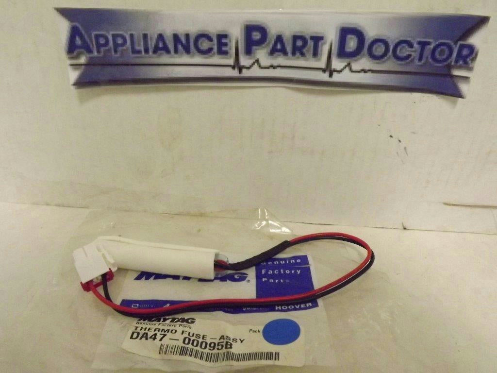 MAYTAG SAMSUNG REFRIGERATOR DA47-00095B THERMAL FUSE NEW MAYTAG SAMSUNG REFRIGERATOR DA47-00095B THERMAL FUSE NEW