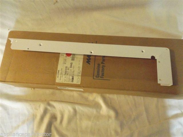 MAYTAG JENN AIR STOVE 74007139 Support, Microwave NEW IN BOX