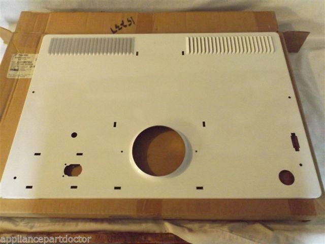 JENN AIR ADMIRAL REFRIGERATOR 61002354 Cover, Evaporator    NEW IN BOX