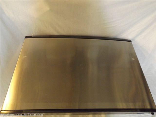 MAYTAG/MAGIC CHEF REFRIGERATOR 63001667 Door Assy.frzr(stnls) NEW IN BOX