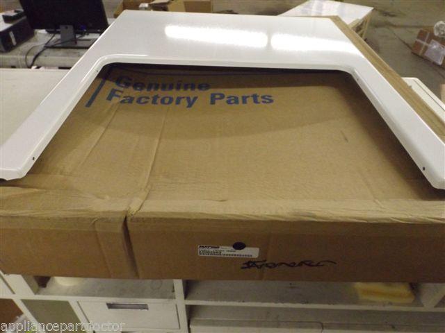 Maytag  Commercial Washer  22002663  Panel, Front (bsq)  NEW IN BOX