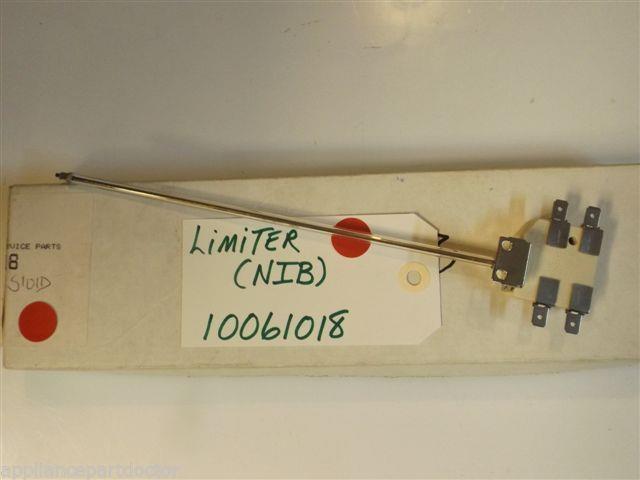 Amana Stove 10061018  Limiter NEW IN BOX