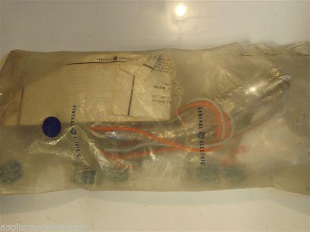 GE Refrigerator  WR49X223  HEATER KIT   NEW IN BOX