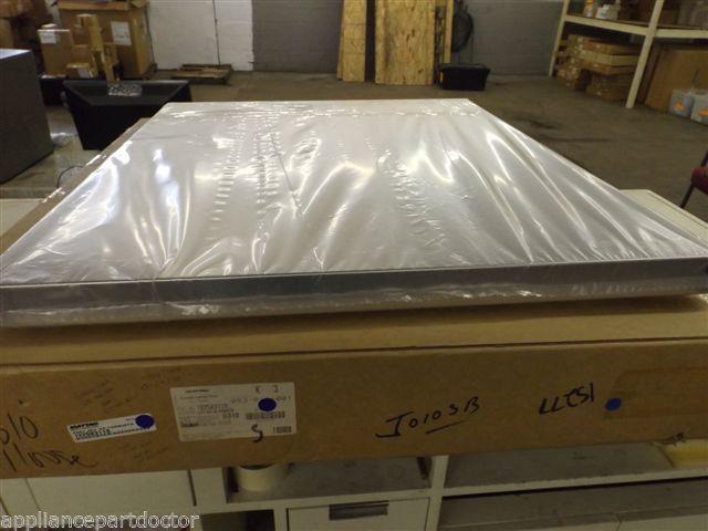Matag Amana Refrigerator  12258311S  Assy,ref Dr Foam(stn Stl) Btm    NEW IN BOX