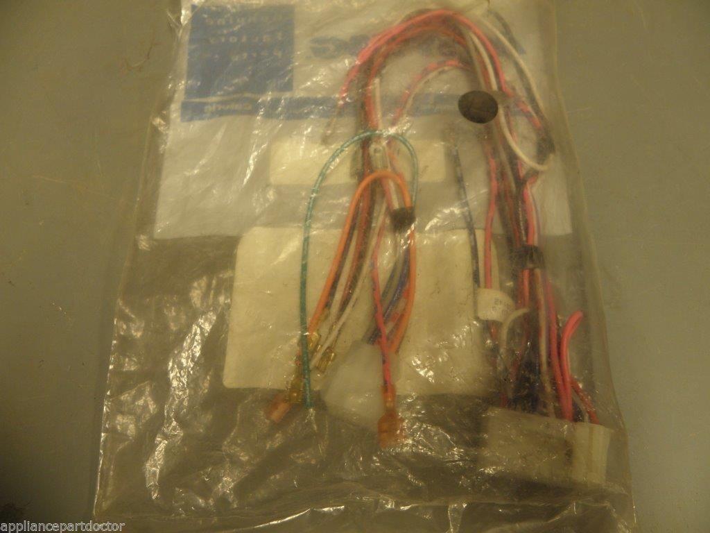Amana Washer 27001037 Hood Wiring Harness NEW IN BOX