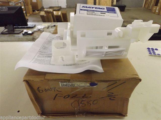 Maytag Refrigerator  12001903  Kit, SXS Warm F F  TE  NEW IN BOX
