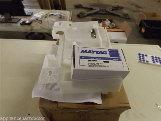 Maytag Refrigerator  12001903  Kit, SXS Warm F F  TE  NEW IN BOX