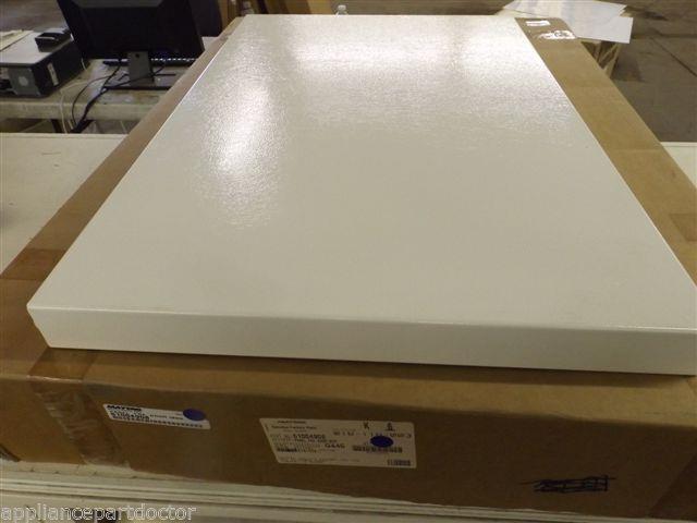 Maytag Admiral Refrigerator  61004908  Panel, Frz. Door (bsq)   NEW IN BOX