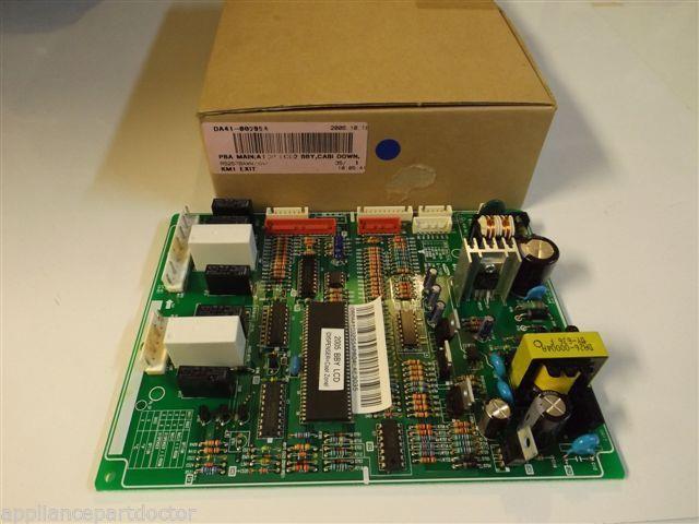 Maytag Whirlpool Refrigerator  DA41-00295A  Pba Main NEW IN BOX