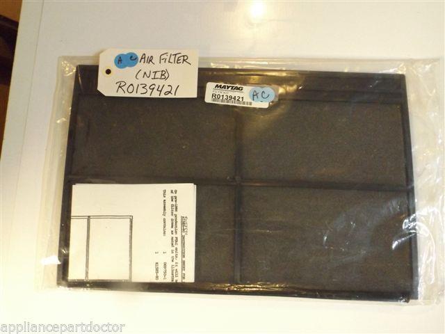 Maytag Amana Air Conditioner  R0139421 Air Filter   NEW IN BOX