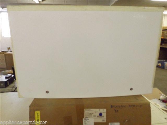 Maytag Amana Refrigerator  67007104  FZ DR FOAM  NEW IN BOX
