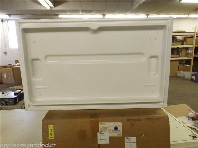 Maytag Amana Refrigerator  67007104  FZ DR FOAM  NEW IN BOX