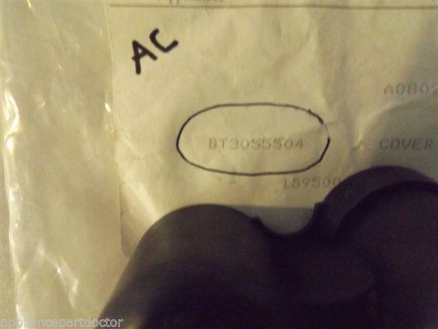 AMANA CALORIC AIR CONDITIONER BT3055504   NEW IN BOX