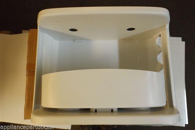 MAYTAG REFRIGERATOR 12590203 ASSY CHILLER NEW IN BOX
