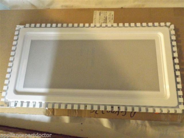 MAYTAG AMANA MICROWAVE R9900239 Frame, Door  NEW IN BOX