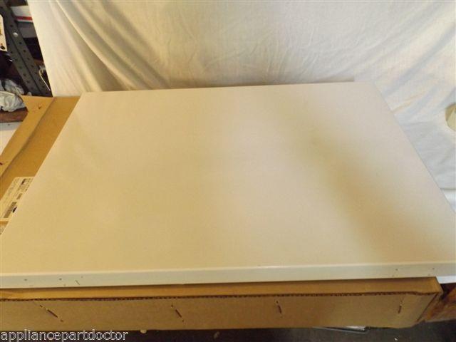 MAYTAG/WHIRLPOOL FREEZER 68001528 Exterior Door Panel w/ insulation NEW IN BOX