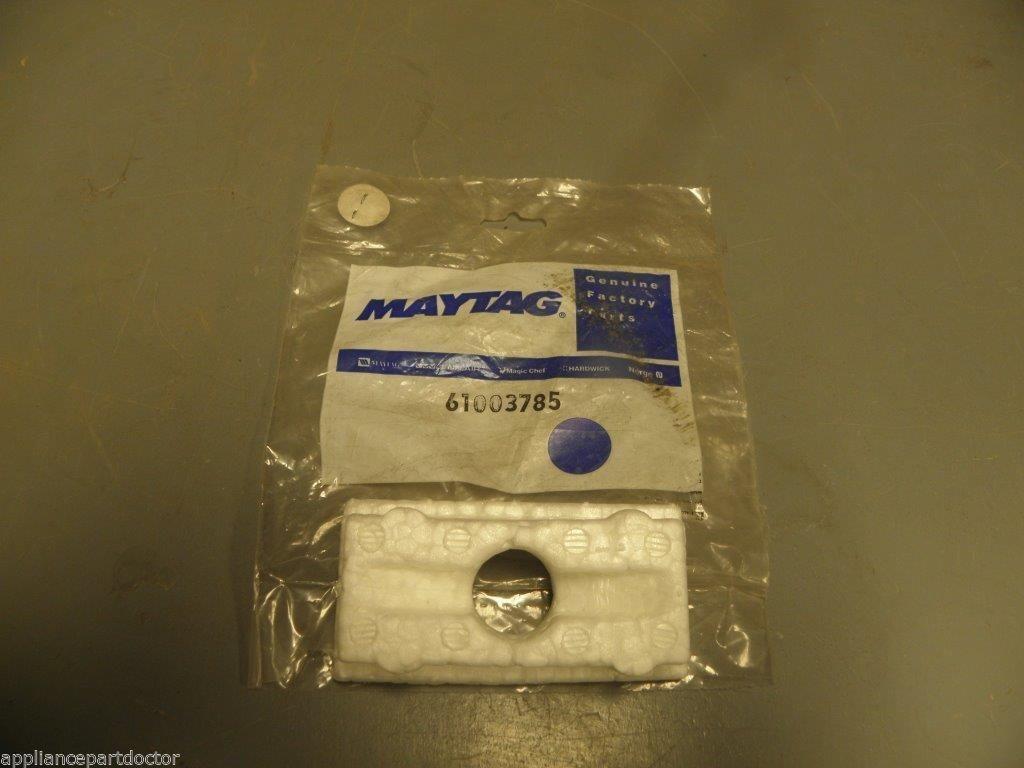 Jenn Air Maytag Refrigerator 61003785 Air Duct NEW IN BOX