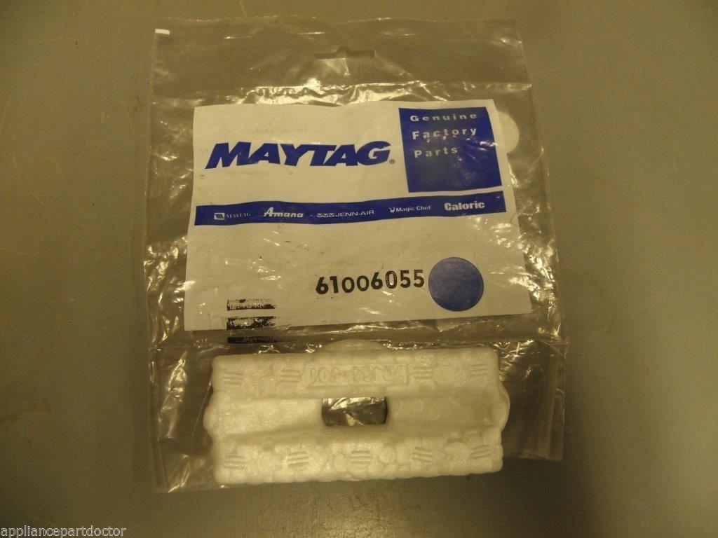 Jenn Air Maytag Refrigerator 61006055 Air Duct NEW IN BOX