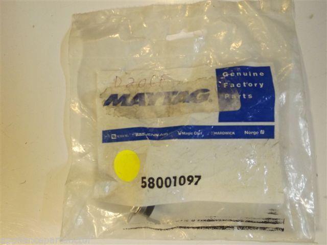Maytag Dishwasher  58001097  Thermostat   NEW IN BOX