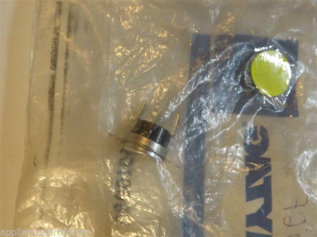 Maytag Dishwasher  58001097  Thermostat   NEW IN BOX