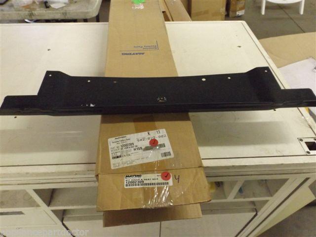 WHIRLPOOL AMANA STOVE 12002309 KIT VISOR HT SHR NEW IN BOX