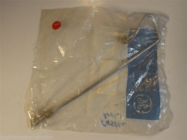 GE Stove  WB28K10127  Tube-burner Central   NEW IN BOX