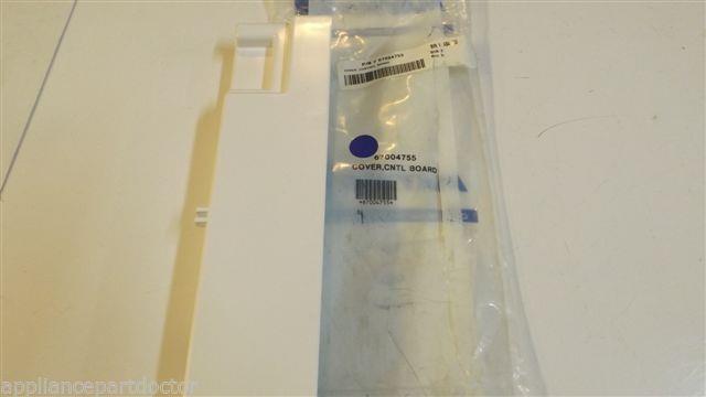 MAYTAG WHIRLPOOL REFRIGERATOR 67004755 COVER, CONT BRD NEW IN BOX