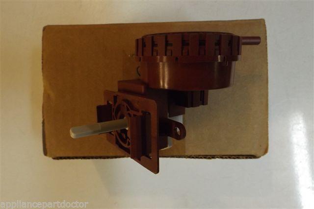 MAYTAG WASHER 27001127 SWITCH PRESSURE NEW IN BOX