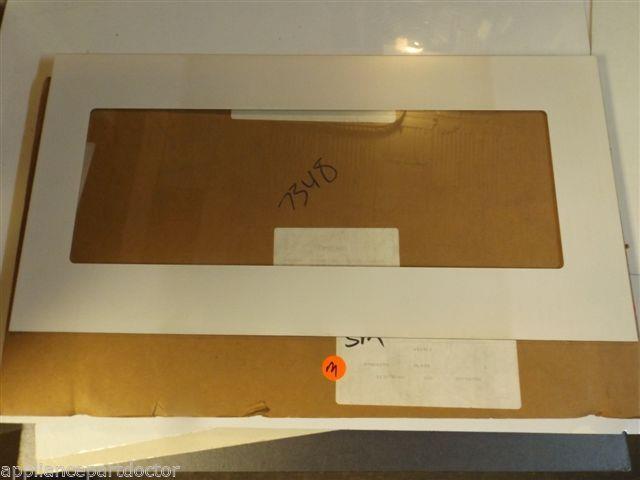 Amana Microwave  R9800290  Glass NEW IN BOX