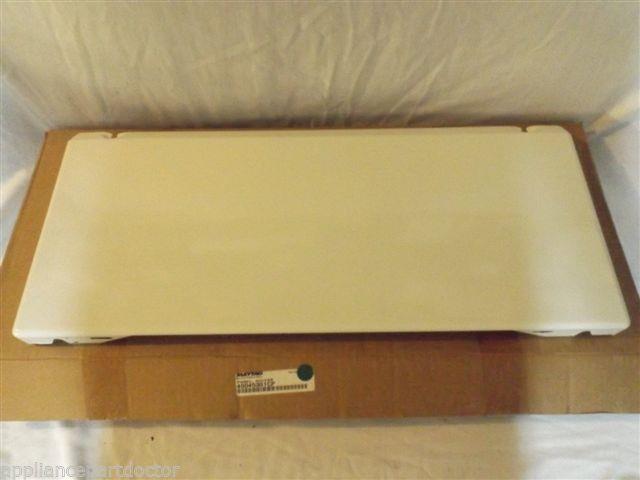 MAYTAG/AMANA WASHER or DRYER 40045301CP Panel, Access (bsq) NEW IN BOX