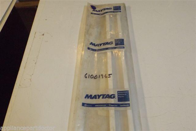 MAYTAG ADMIRAL REFRIGERATOR 61001965 Trim, Dr (25.5)  NEW IN BOX