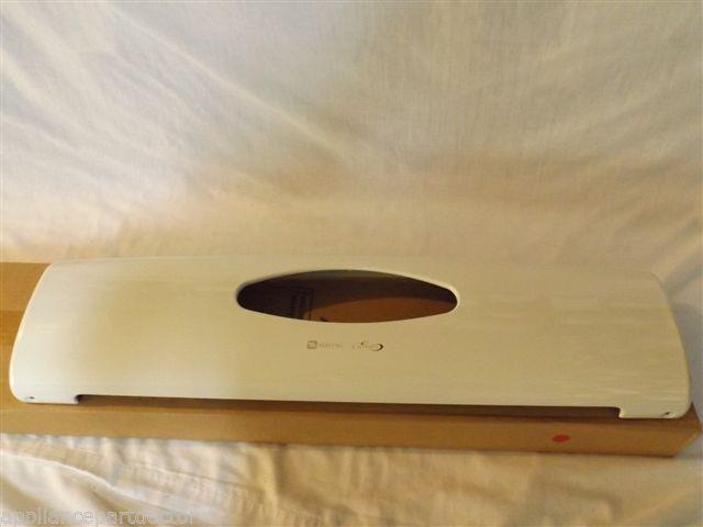 MAYTAG STOVE 74010071 Panel, Control (bsq)   NEW IN BOX