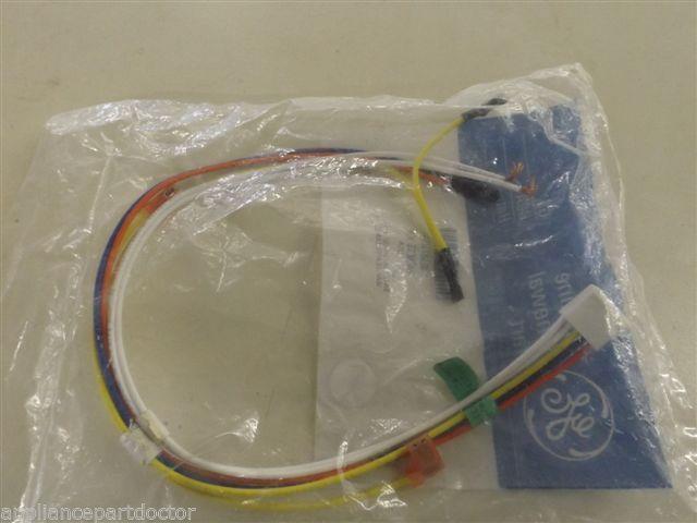 GE Stove  WB18T10124  Harness, Wire    NEW IN BOX