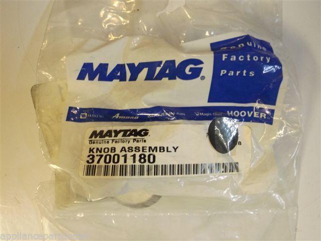 Maytag Amana Washer  37001180  Knob  NEW IN BOX