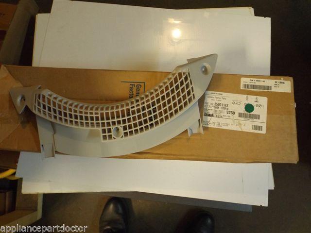 Maytag  Dryer 35001142  Cover-filter (b) NEW IN BOX