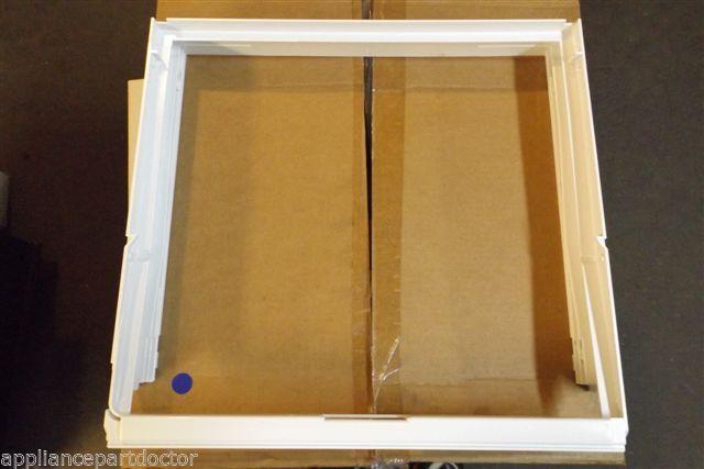 MAYTAG REFRIGERATOR 10783803 FRAME DELI NEW IN BOX