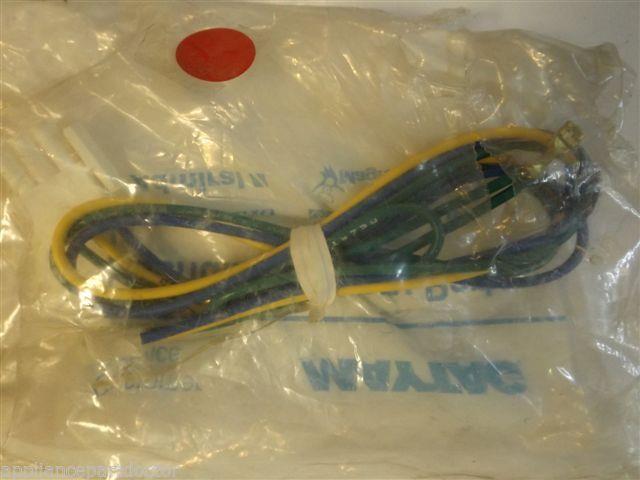 Maytag Jenn Air Stove  703730  Harness, Probe  NEW IN BOX