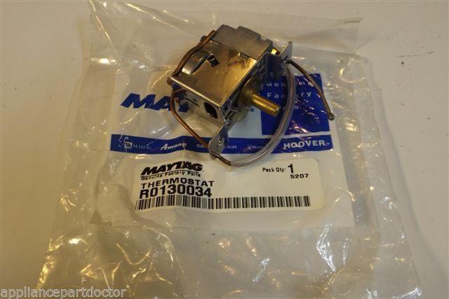 MAYTAG AMANA AIR CONDITIONER R0130034 Temp Cntrl Therm   NEW IN BOX
