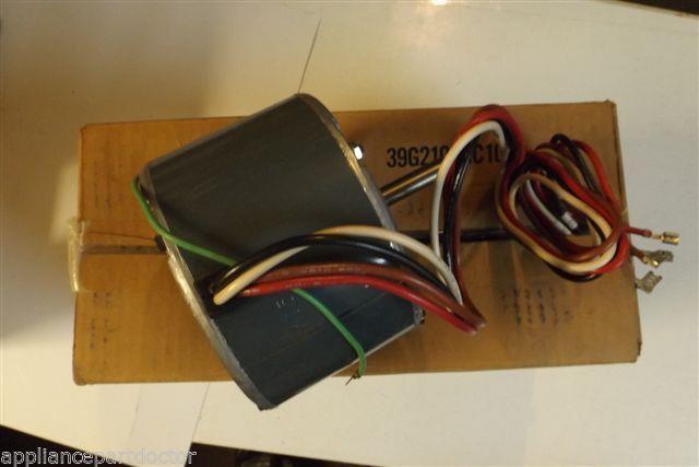AMANA REFRIGERATOR C6114802 MOTOR NEW IN BOX