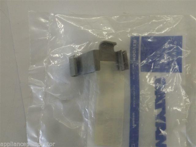 Maytag Jenn Air Dishwasher  99003116  Latch, Secondary Conv. Tine  NEW IN BOX