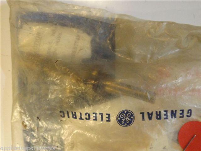 Ge Gas Stove  WB21X386  Burner valve  NEW IN BOX