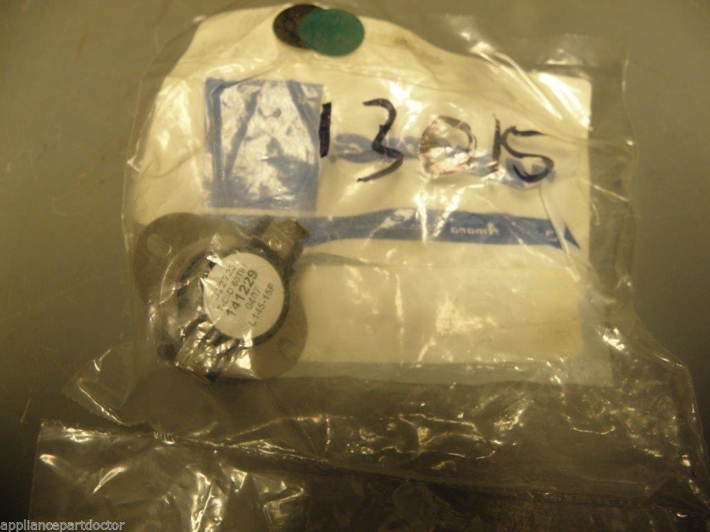 Maytag Laundry Combo 02500112 Control Thermostat  NEW IN BOX