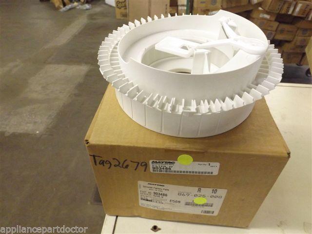 Maytag Crosley Dishwasher  903486  Filter, Iv   NEW IN BOX