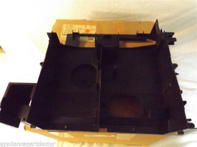 MAYTAG AMANA MICROWAVE R0131503 Duct, Air  NEW IN BOX