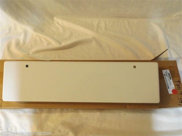 MAYTAG CROSLEY STOVE 74010581 PANEL, BACKGUARD  NEW IN BOX