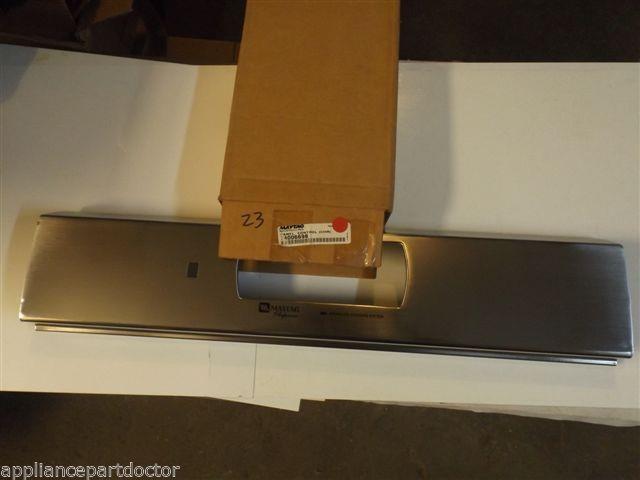 MAYTAG STOVE 74006698 PANEL-BKGD NEW IN BOX