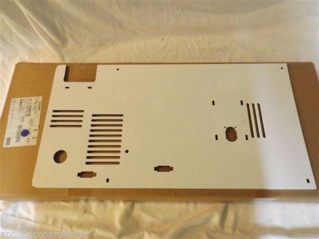 MAYTAG/ADMIRAL REFRIGERATOR 61005730 Cover, Coil (upr) NEW IN BOX