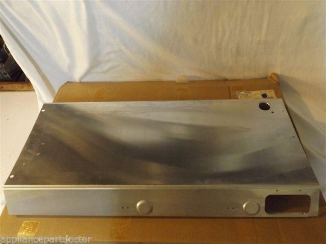 JENN AIR MAGIC CHEF REFRIGERATOR 68834-2 Housing, Evaporator    NEW IN BOX