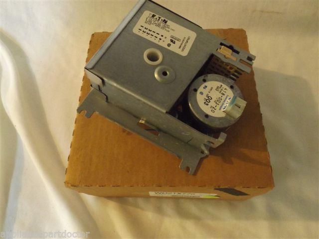 GE HOTPOINT DISHWASHER WD21X776 TIMER  NEW IN BOX