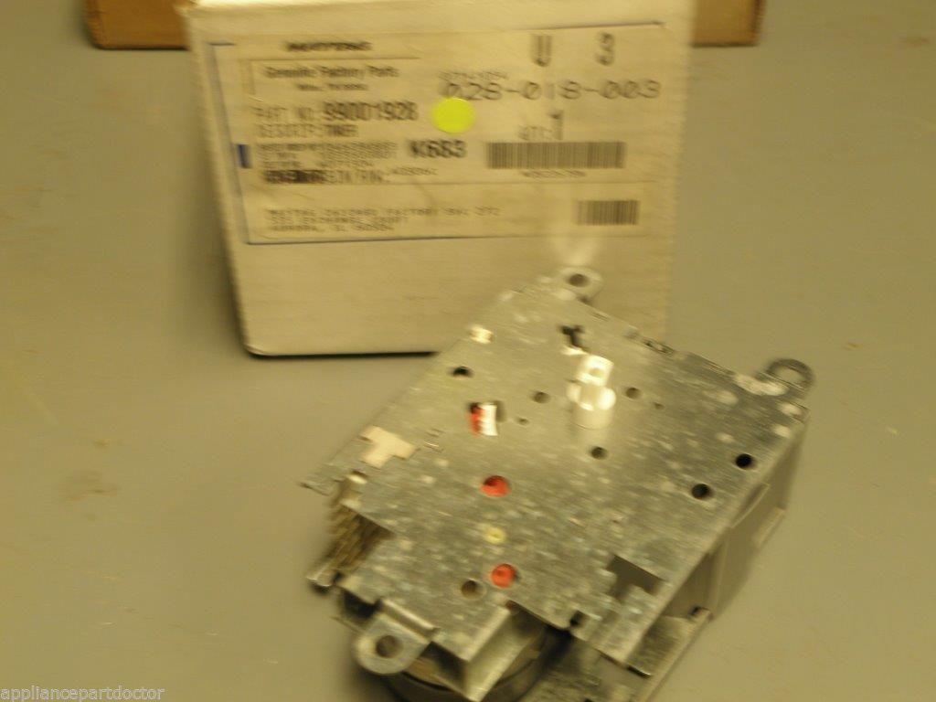 Maytag Whirlpool Dishwasher Timer 99001928  NEW IN BOX